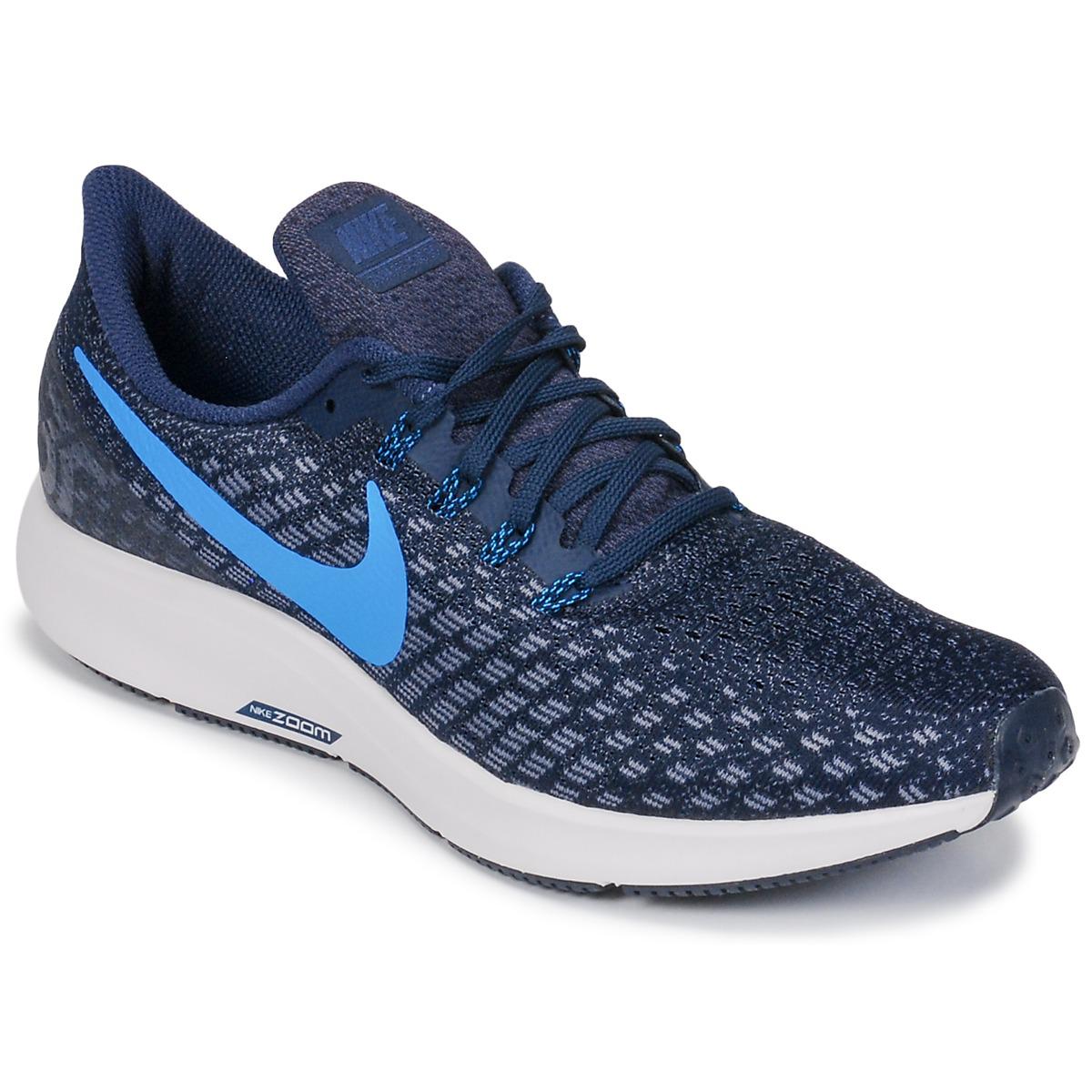 nike air zoom pegasus 35 mens blue