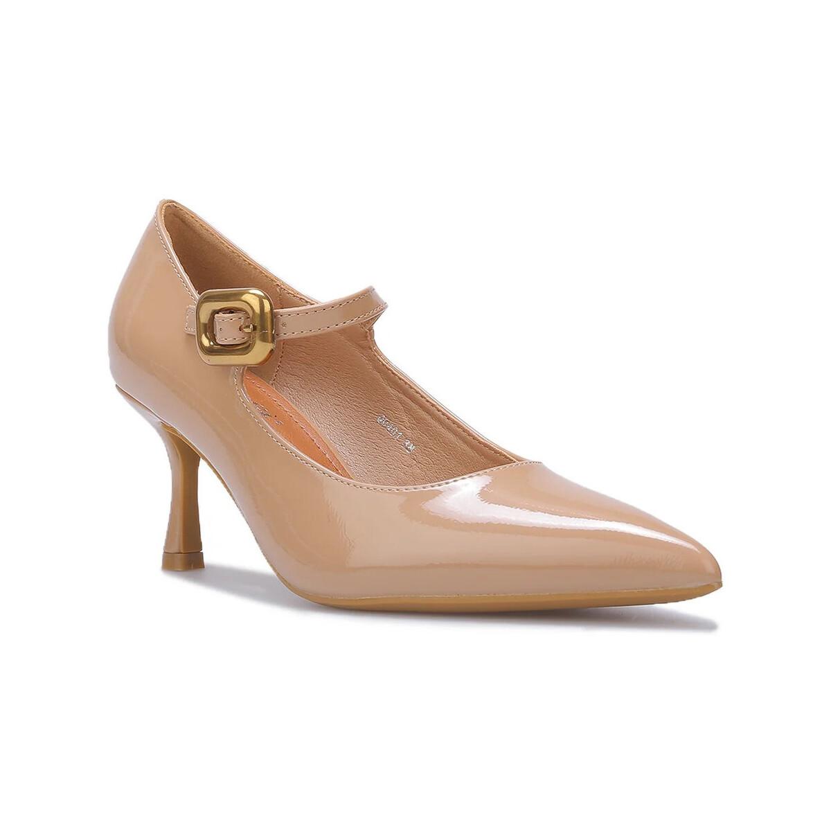 La modeuse escarpin hot sale