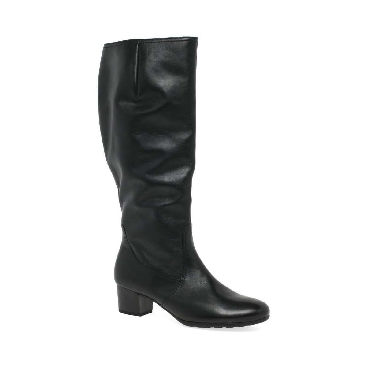 gabor finchie boots