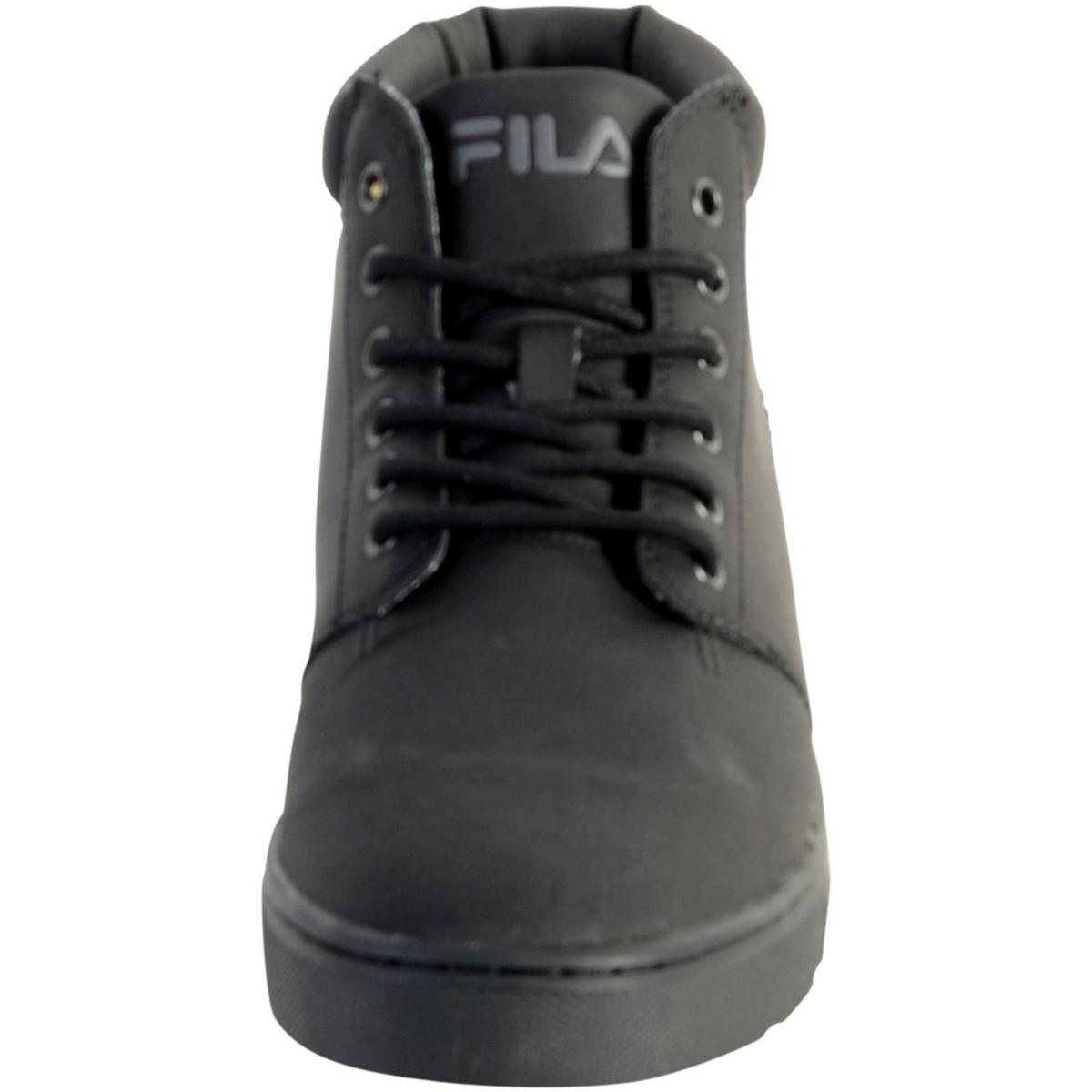 fila byram mid