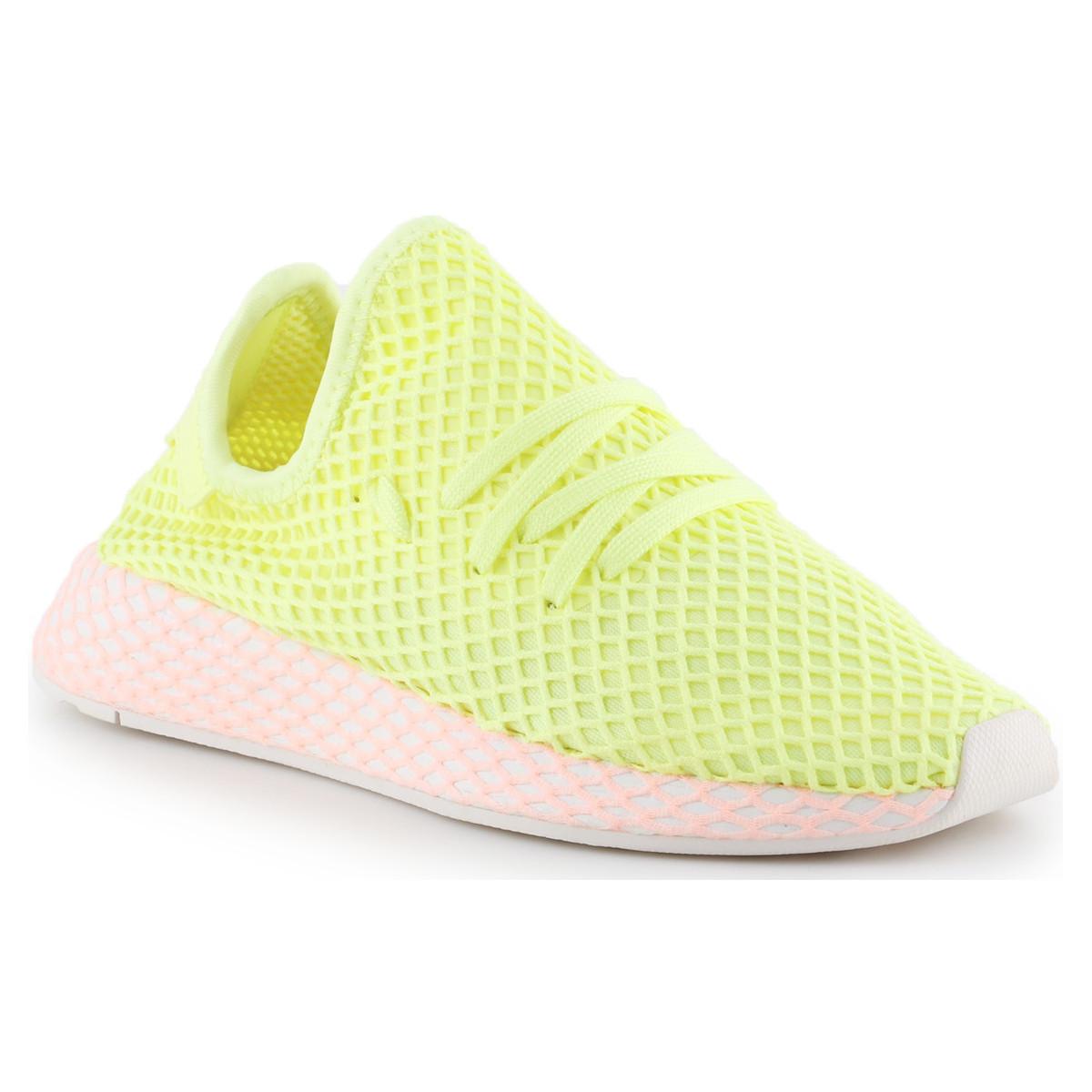 deerupt yellow