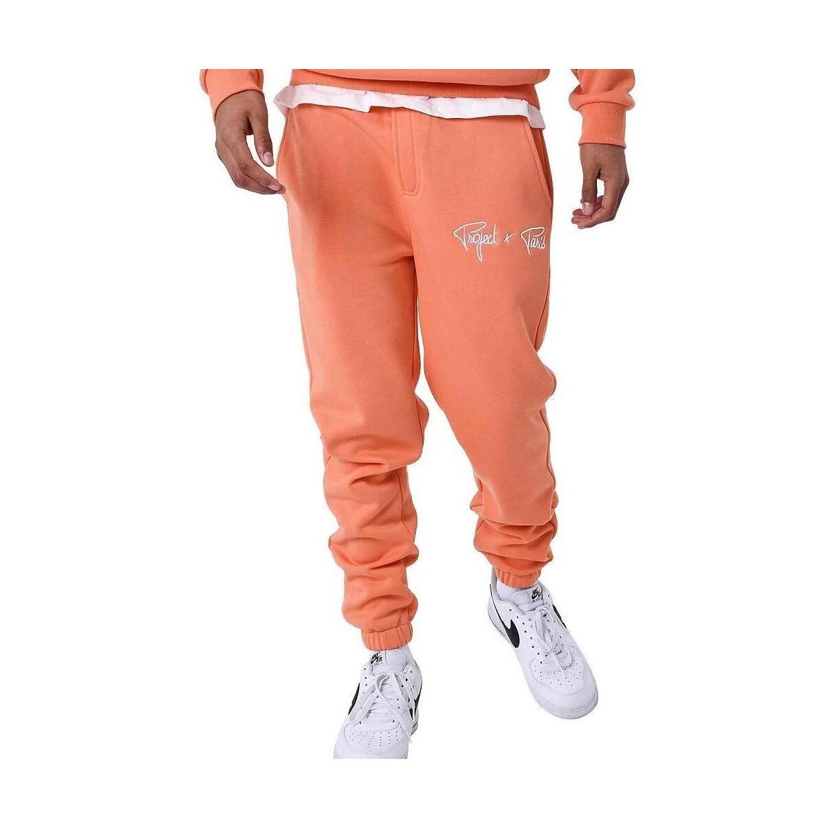 Pantalons de survêtement Project X Paris pour homme Réductions