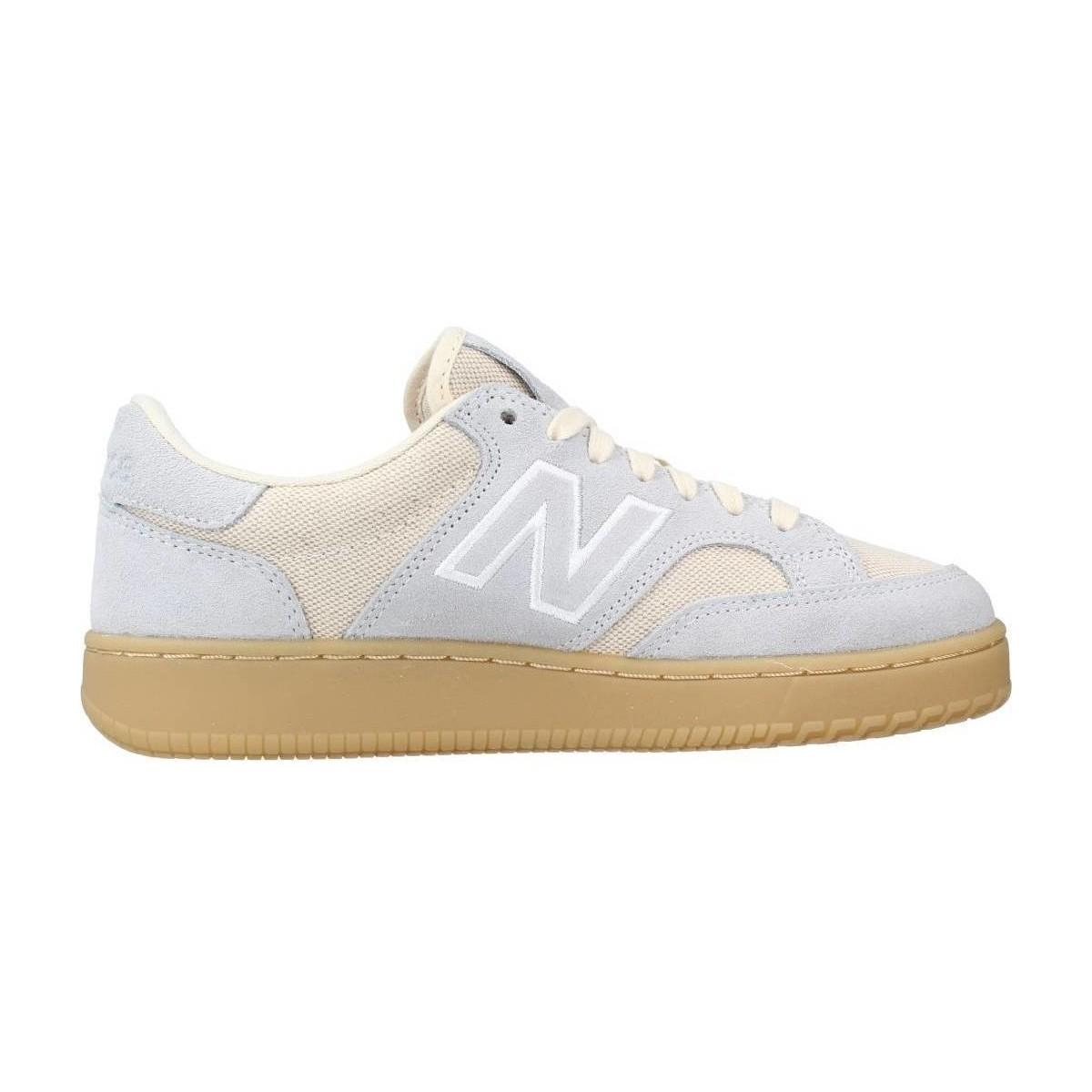 PROWT CSS Chaussures New Balance en coloris Gris - Lyst