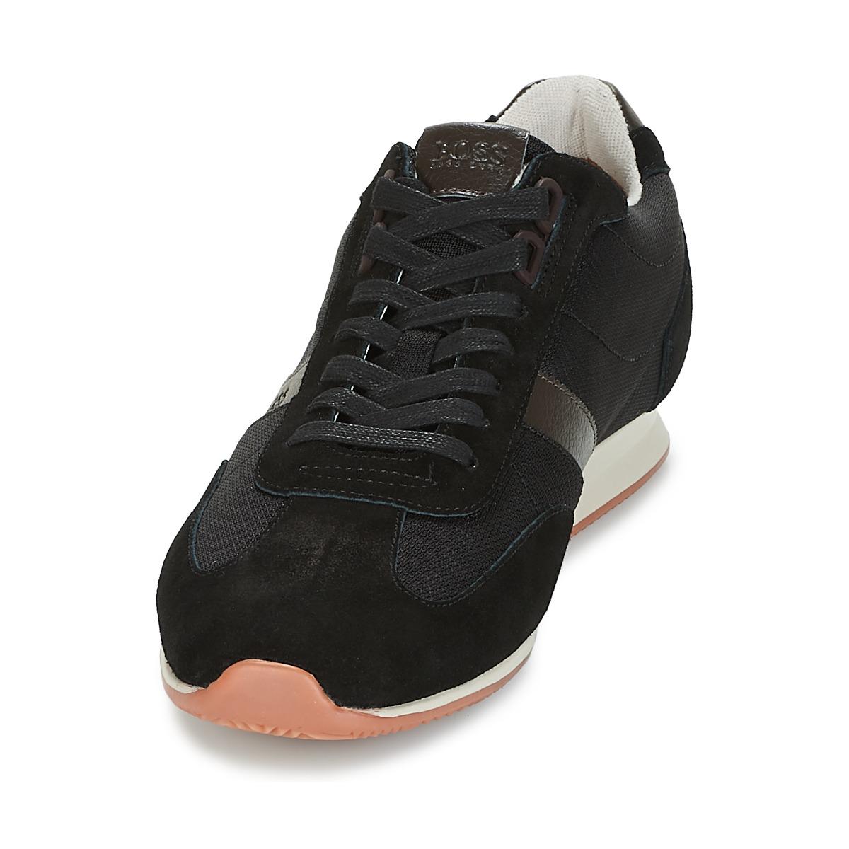 hugo boss orlando low trainer