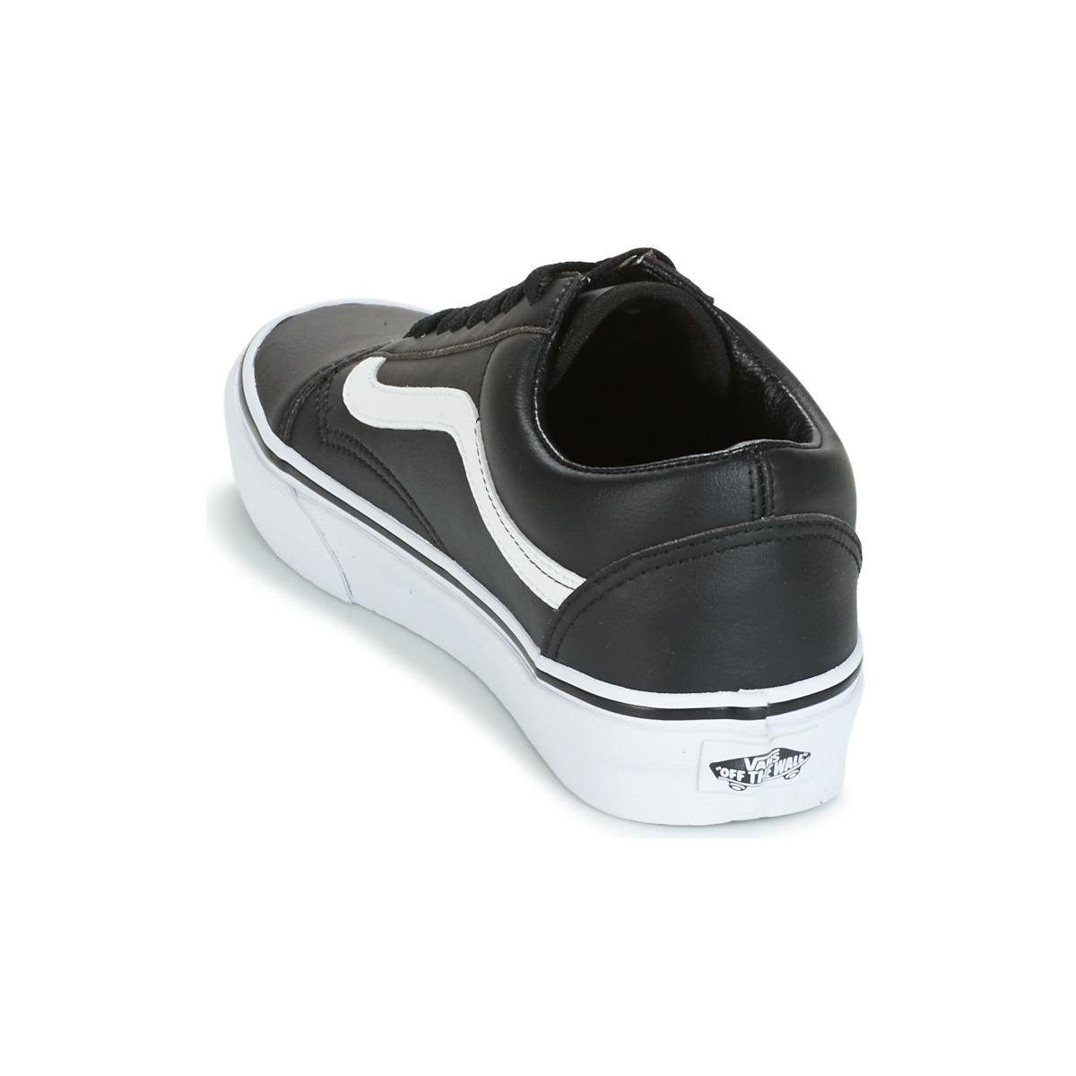 spartoo vans old skool