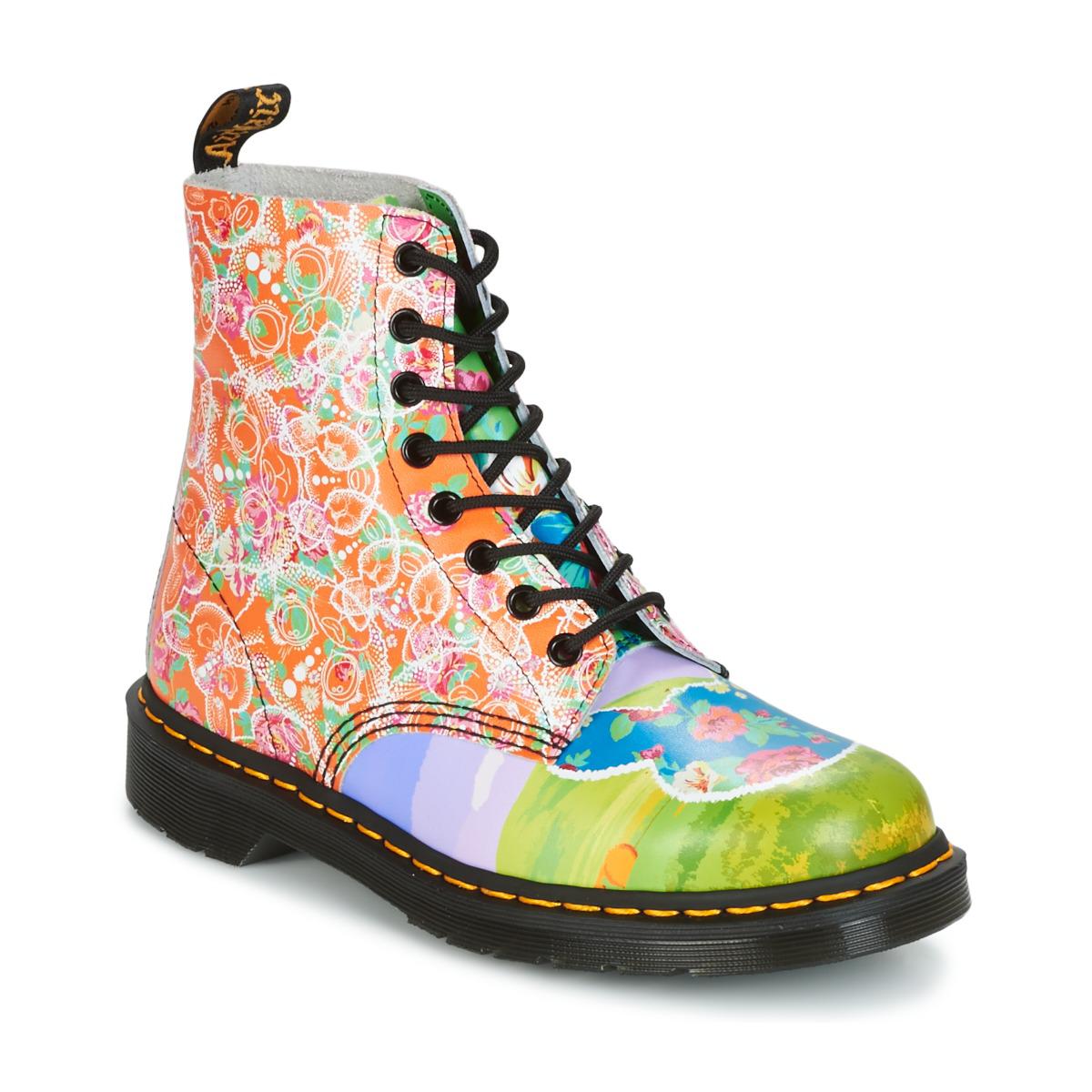 dr martens pascal daze