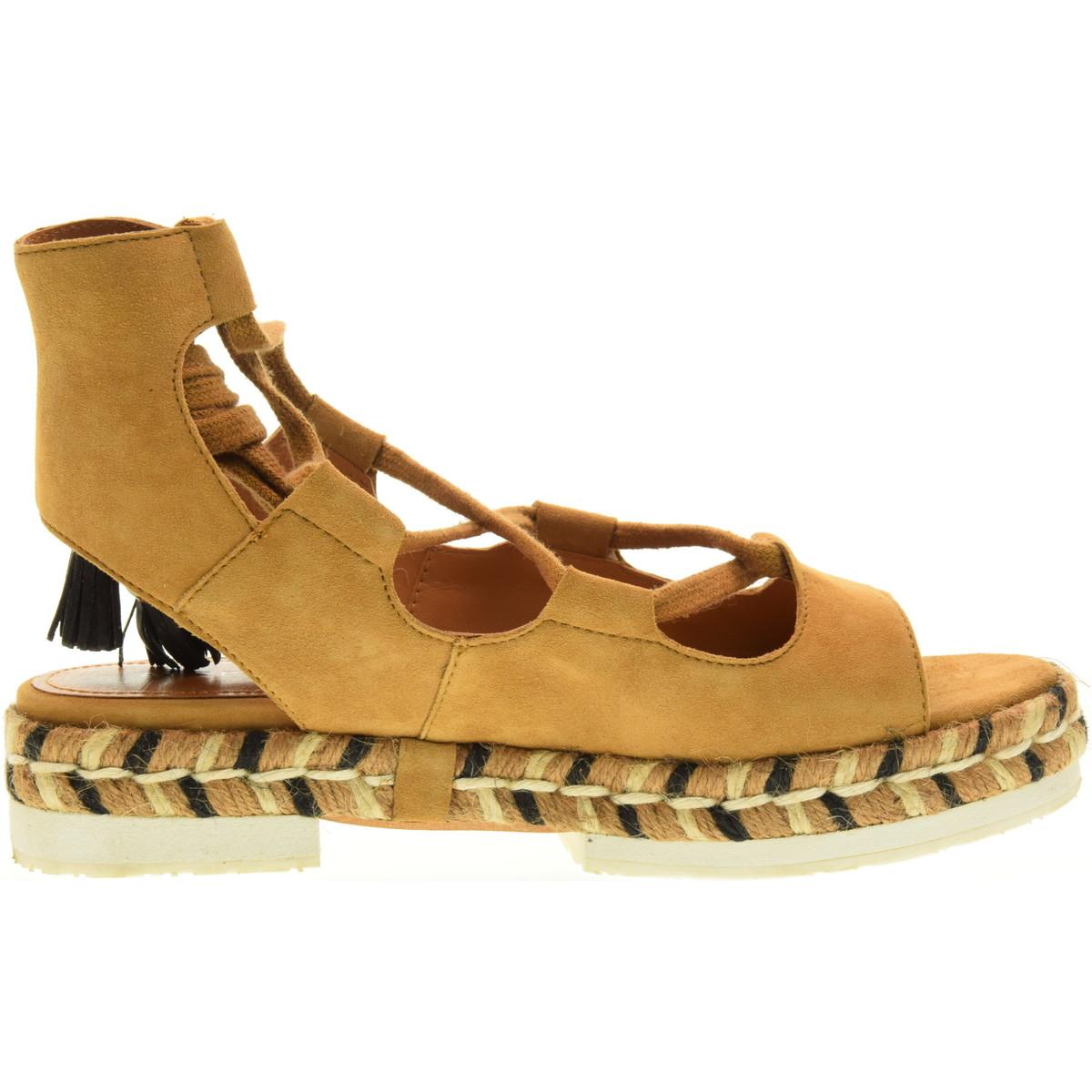 apepazza espadrillas