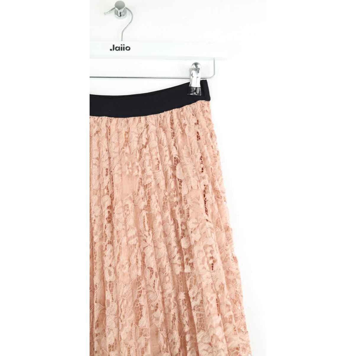 Jupes Rose Essentiel Antwerp pour femme Lyst