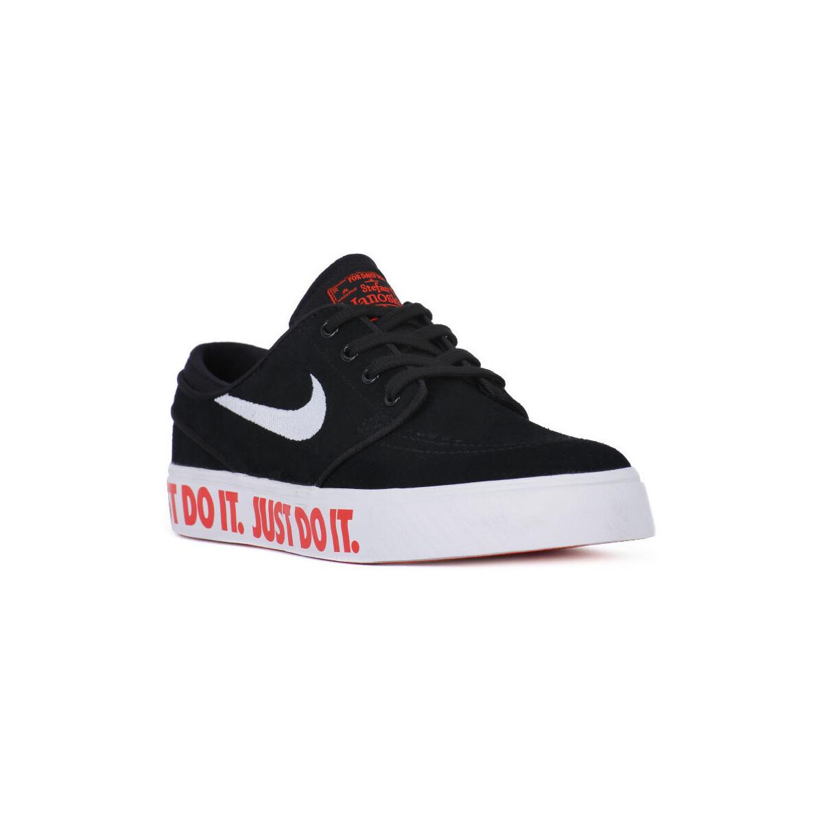 Baskets basses Nike pour homme Réductions en ligne jusqu'à 35