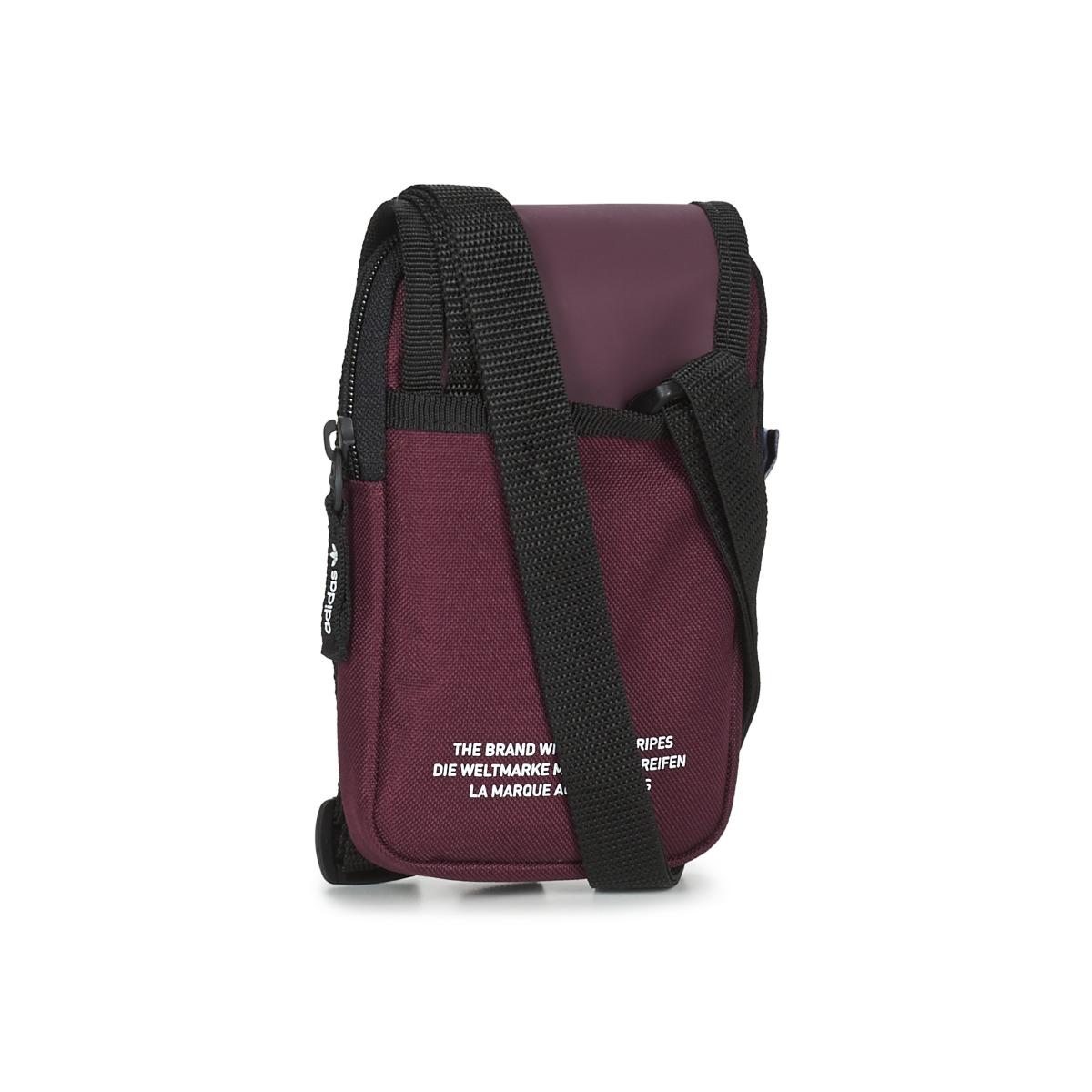 mens pouch bag adidas