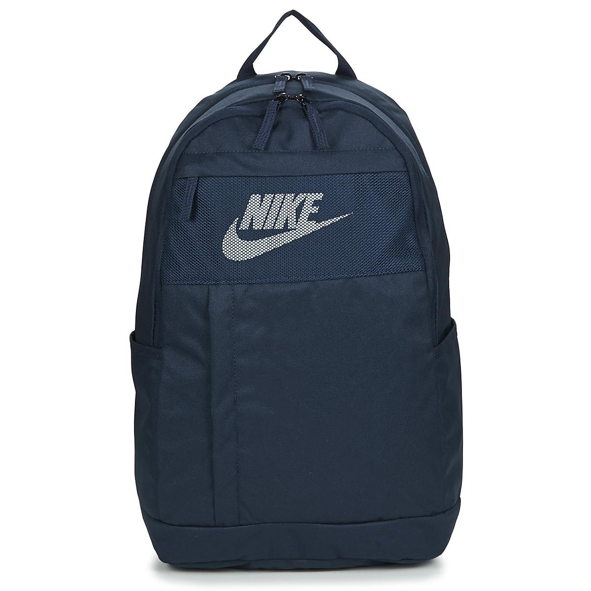 Nike Elemental Backpack in Blue | Lyst UK