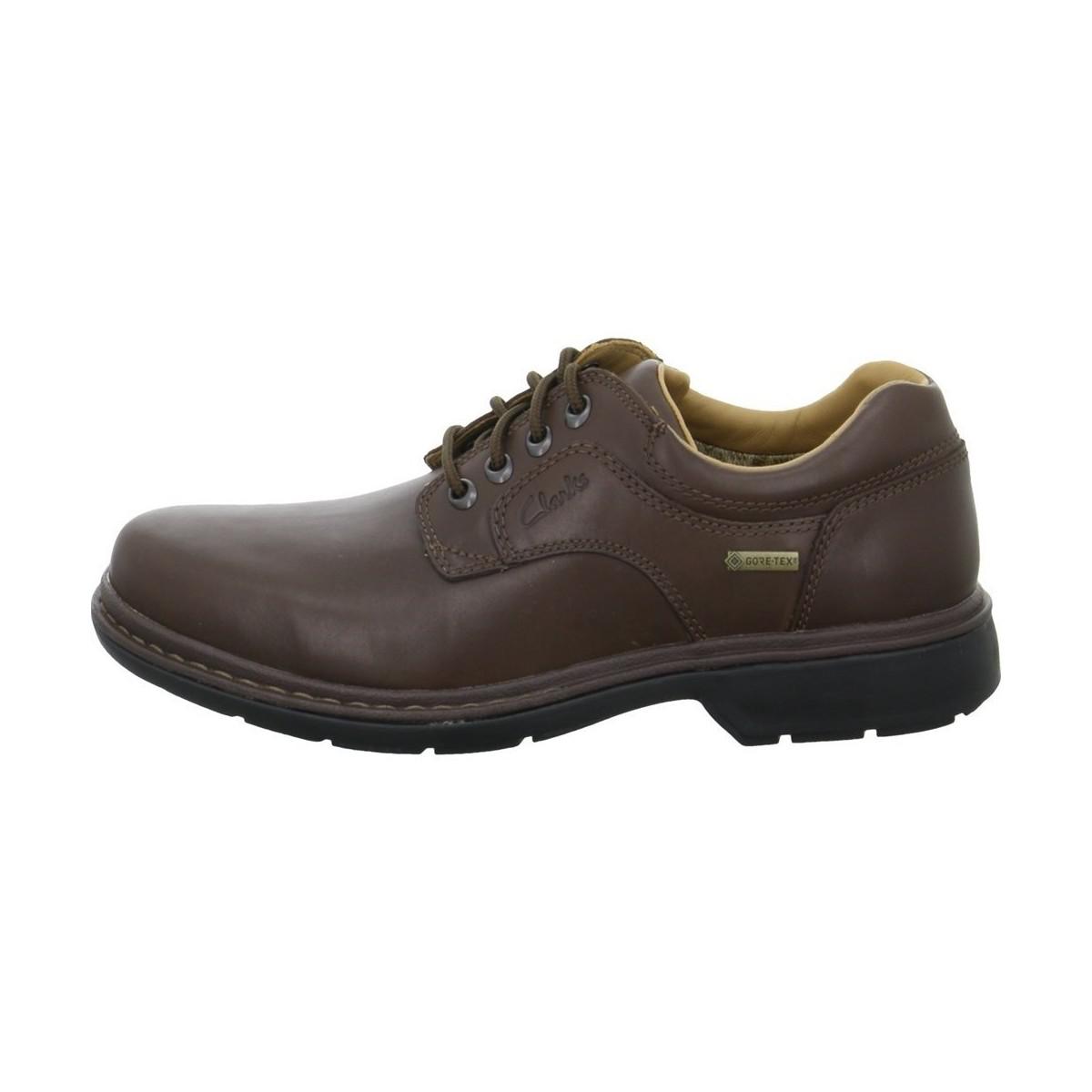 clarks safety boots