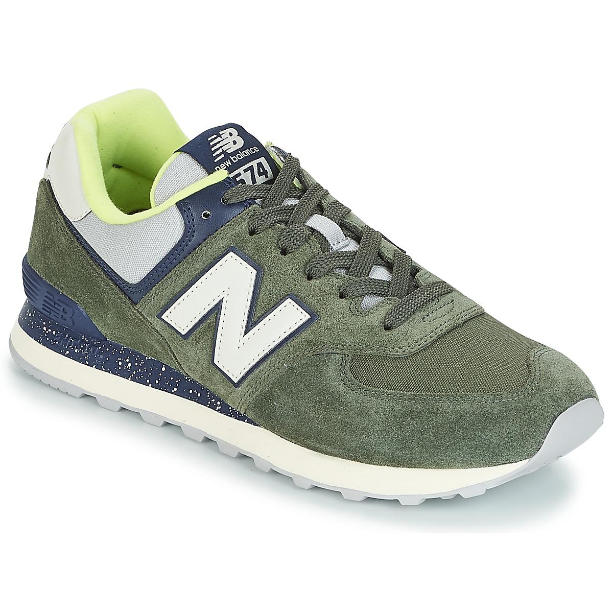 new balance 574 spartoo