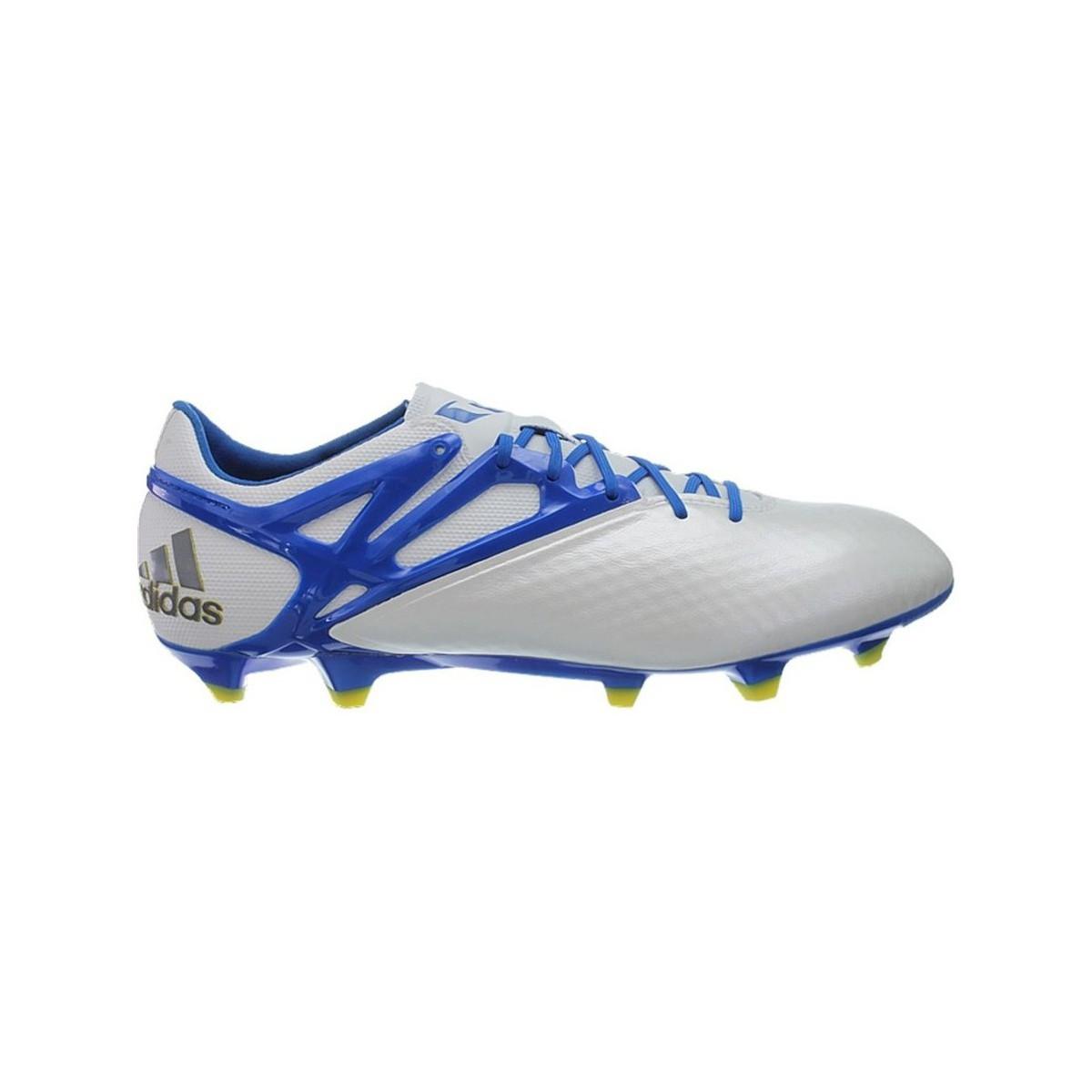 Messi 151 Fgag hommes Chaussures de foot en multicolor adidas pour homme en  coloris Bleu - 26