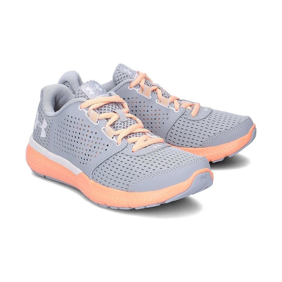 under armour fuel shoes price
