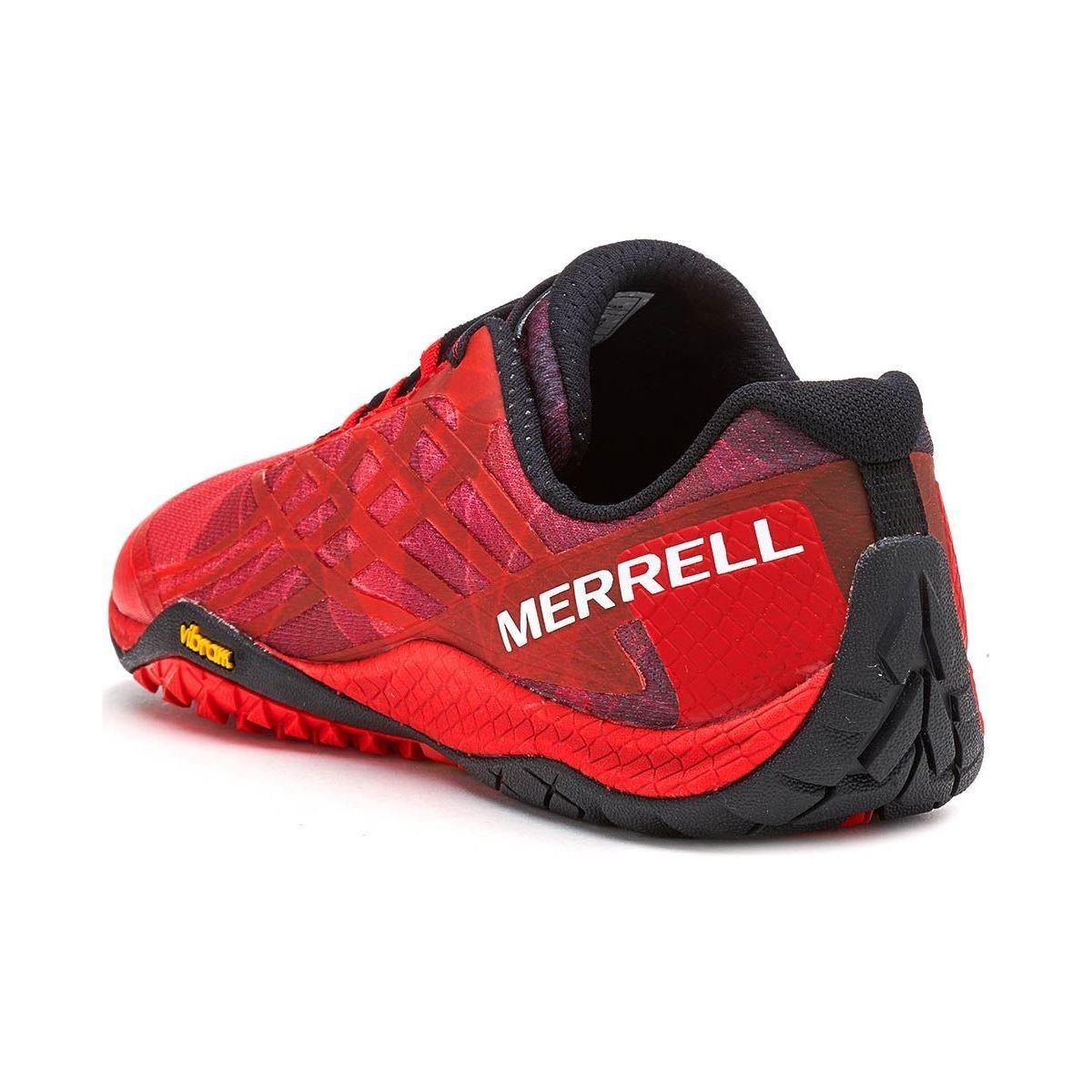 merrell molten lava
