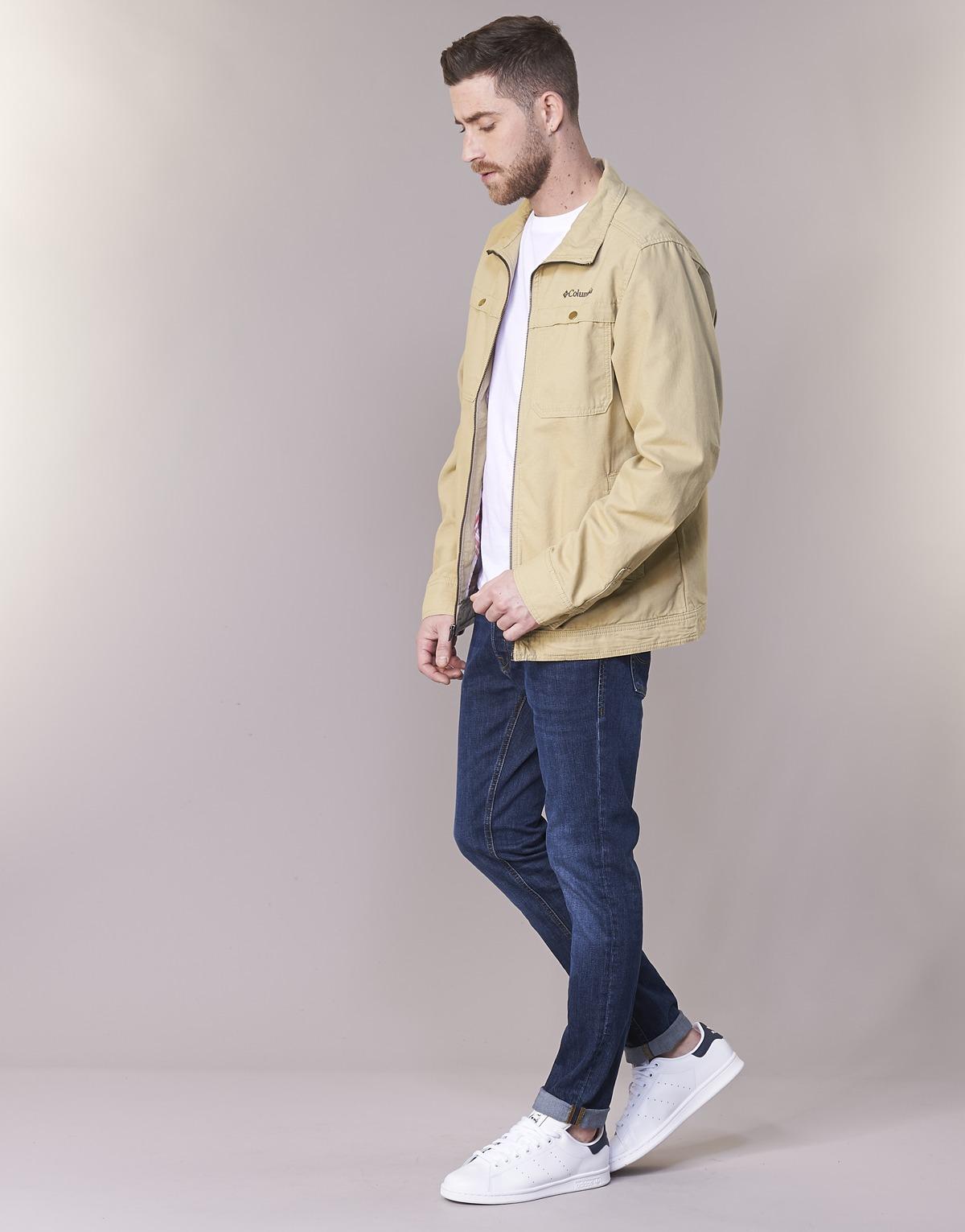 columbia tolmie butte jacket ahenkli 