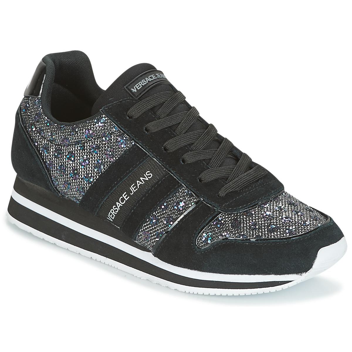versace jeans stella trainers