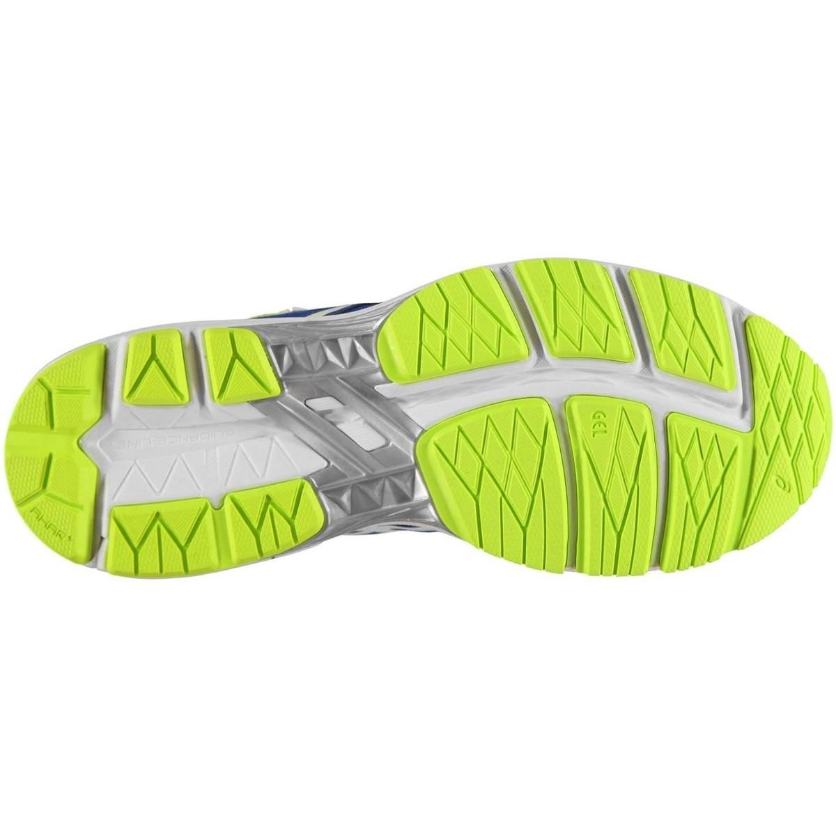 asics gt xuberance trainers mens