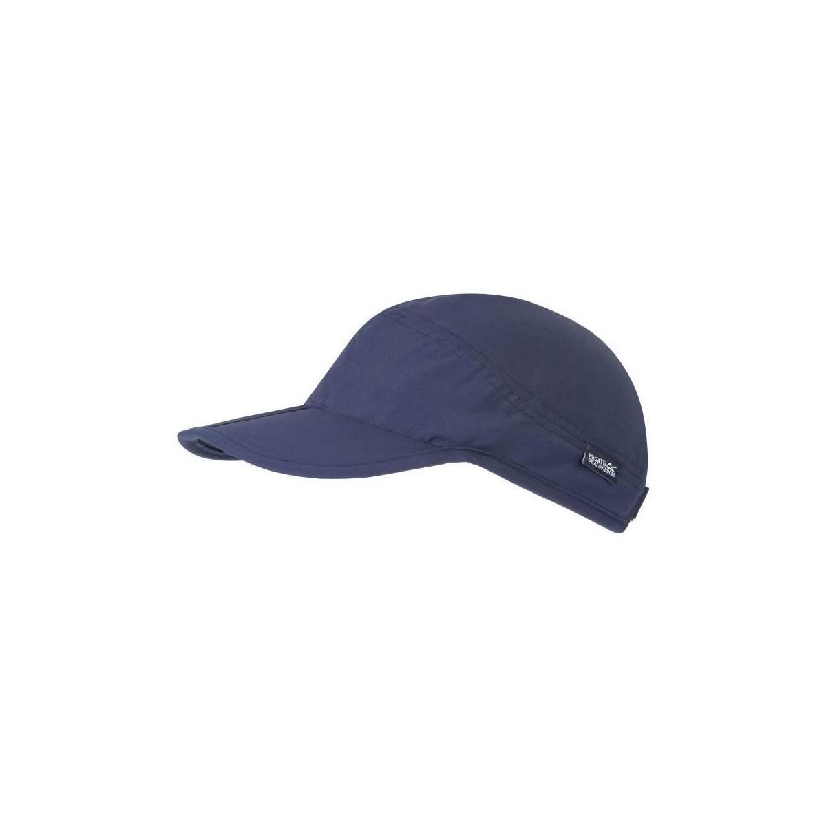 folding peak cap