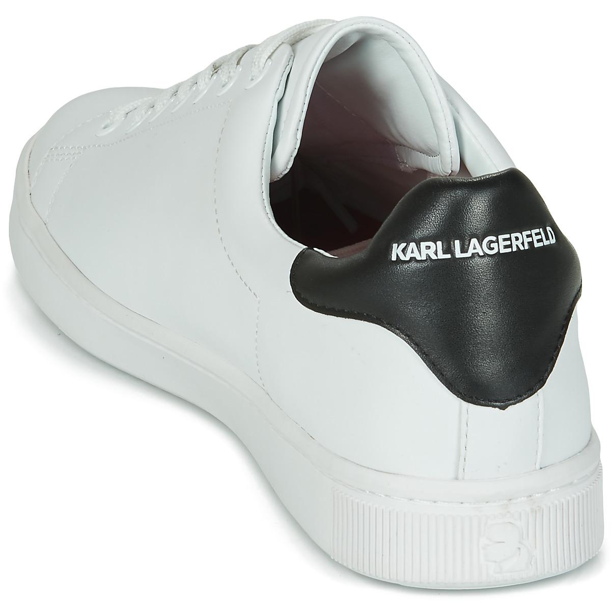 karl shoes