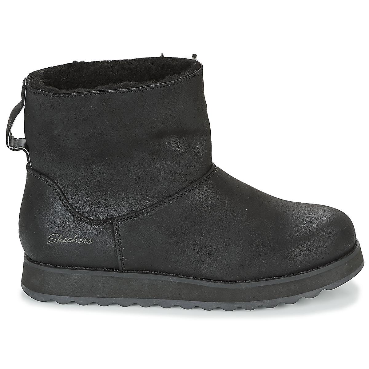 skechers keepsake boots