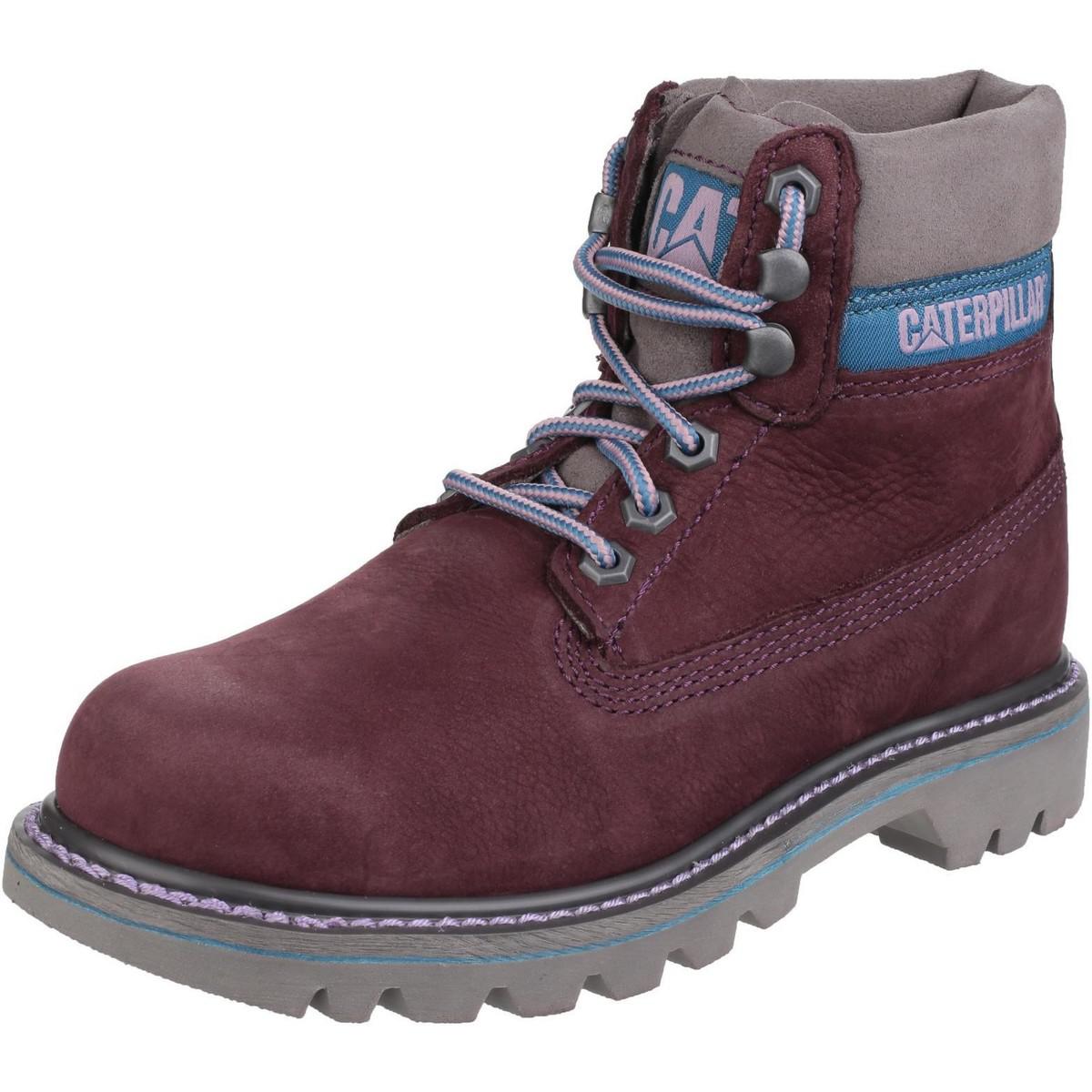 caterpillar colorado basic spice