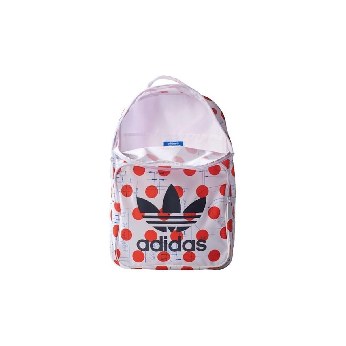 adidas toddler backpack