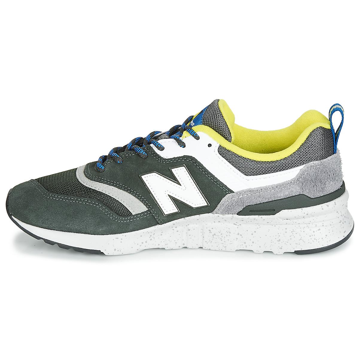 new balance femme 574 metallic