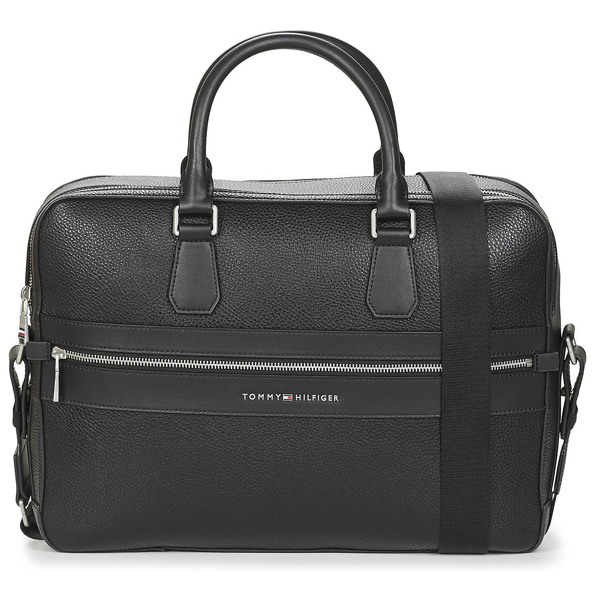 armani work bag