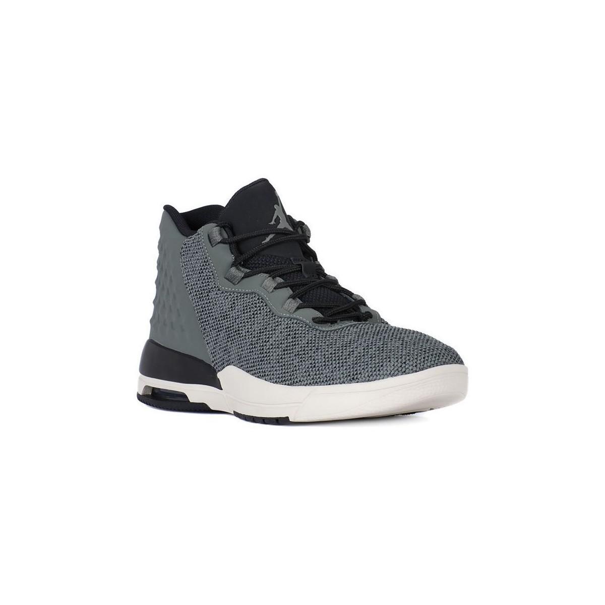 Nike Jordan Academy Men�s Shoes (hightop Trainers) In