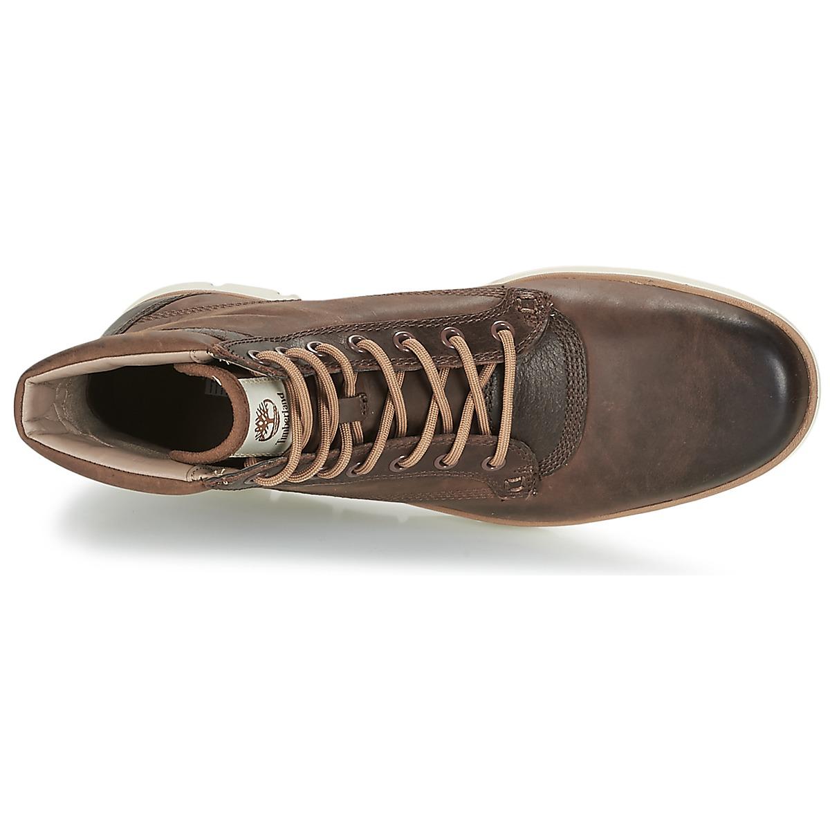 timberland bradstreet mm boot