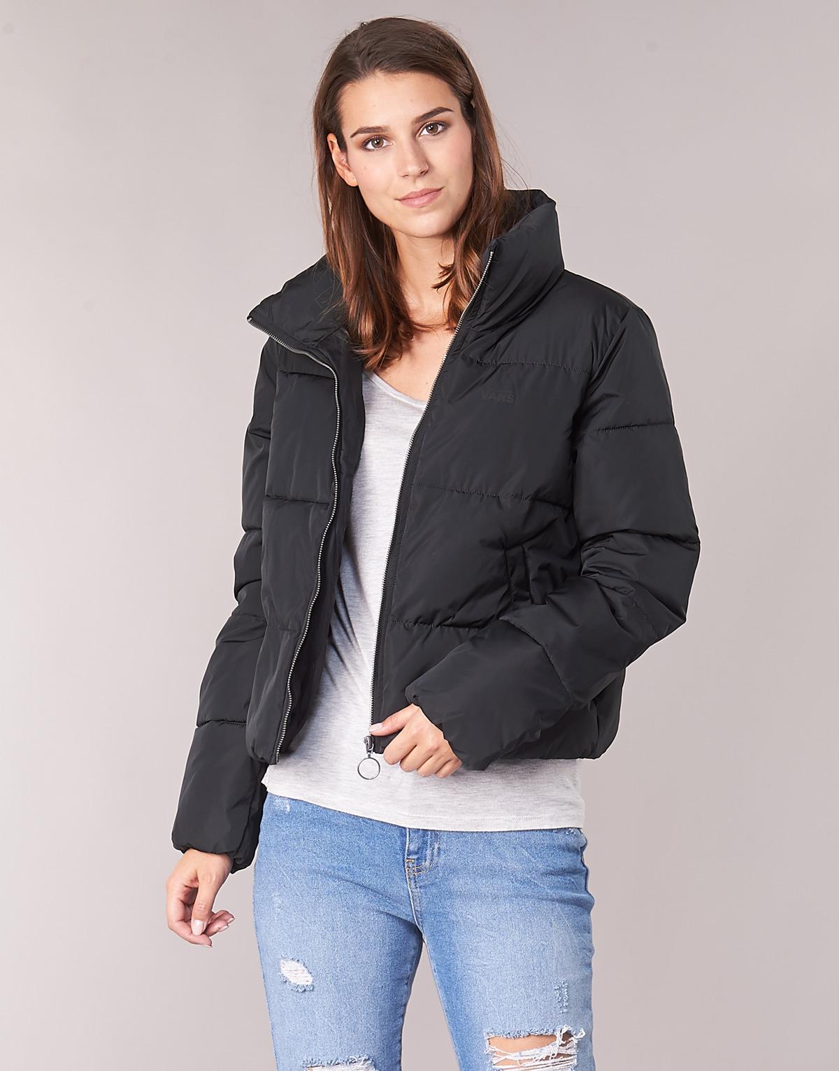 doudoune vans femme