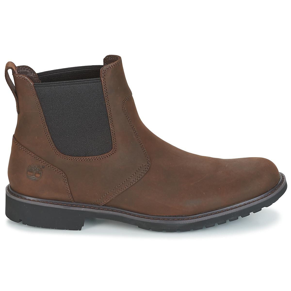 stormbucks chelsea boot