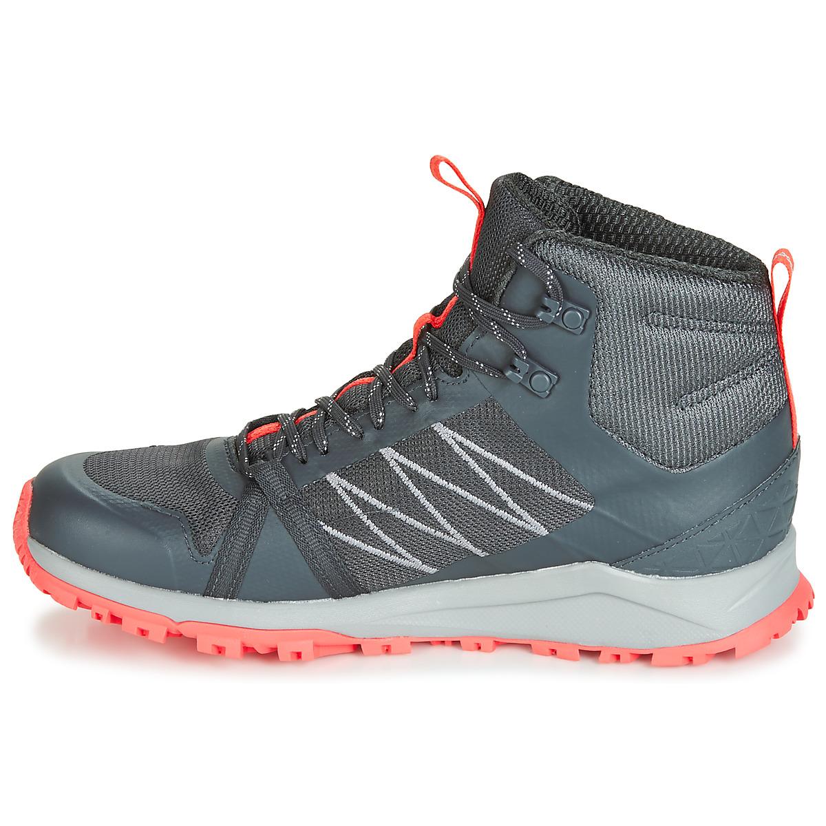 litewave fastpack ii mid gtx