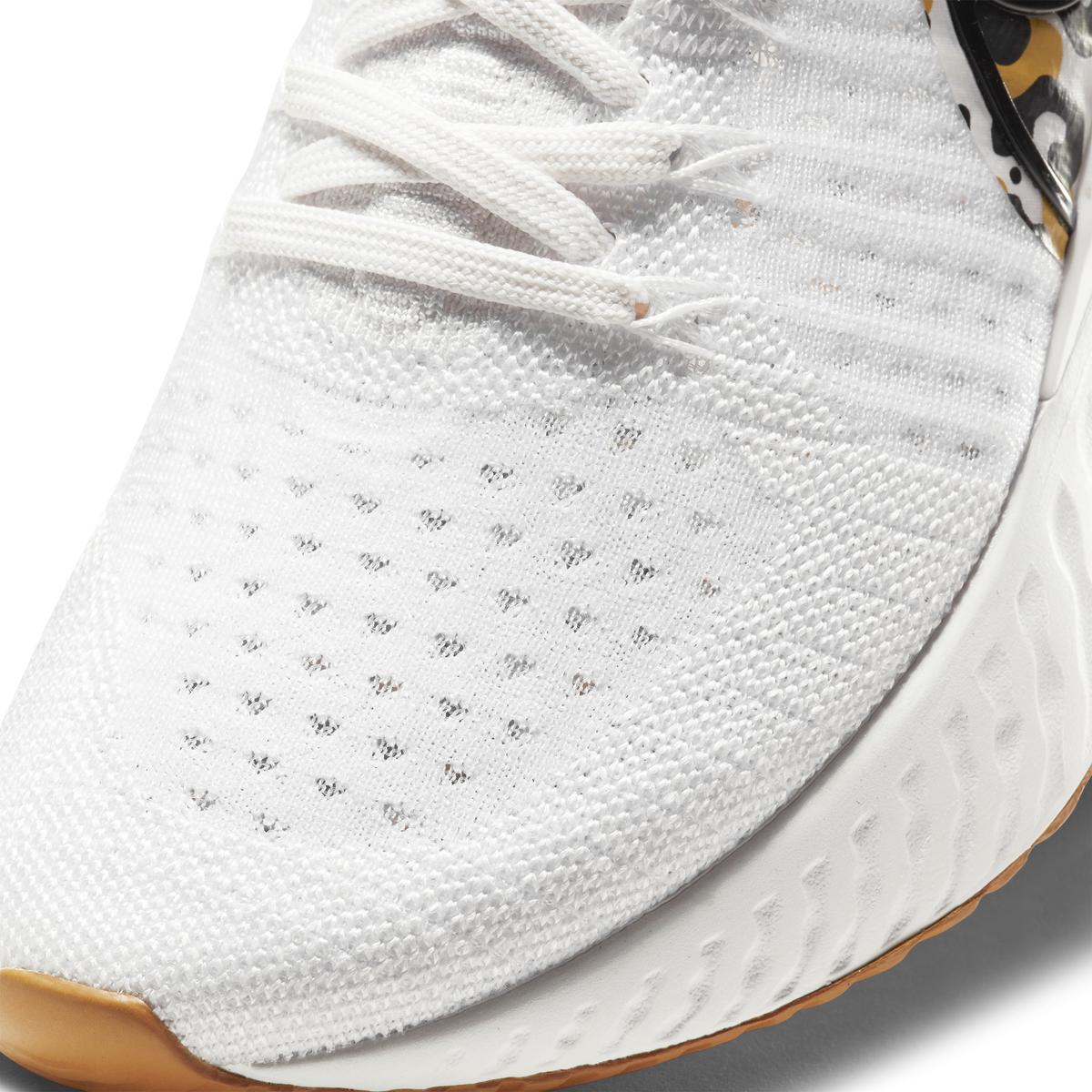 nike react leopard print