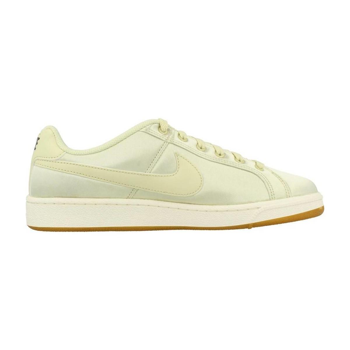 nike court royale se ladies trainers