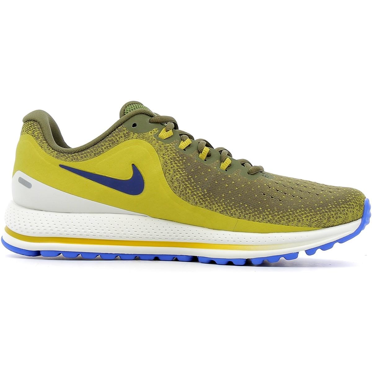 nike zoom kd V Grijs