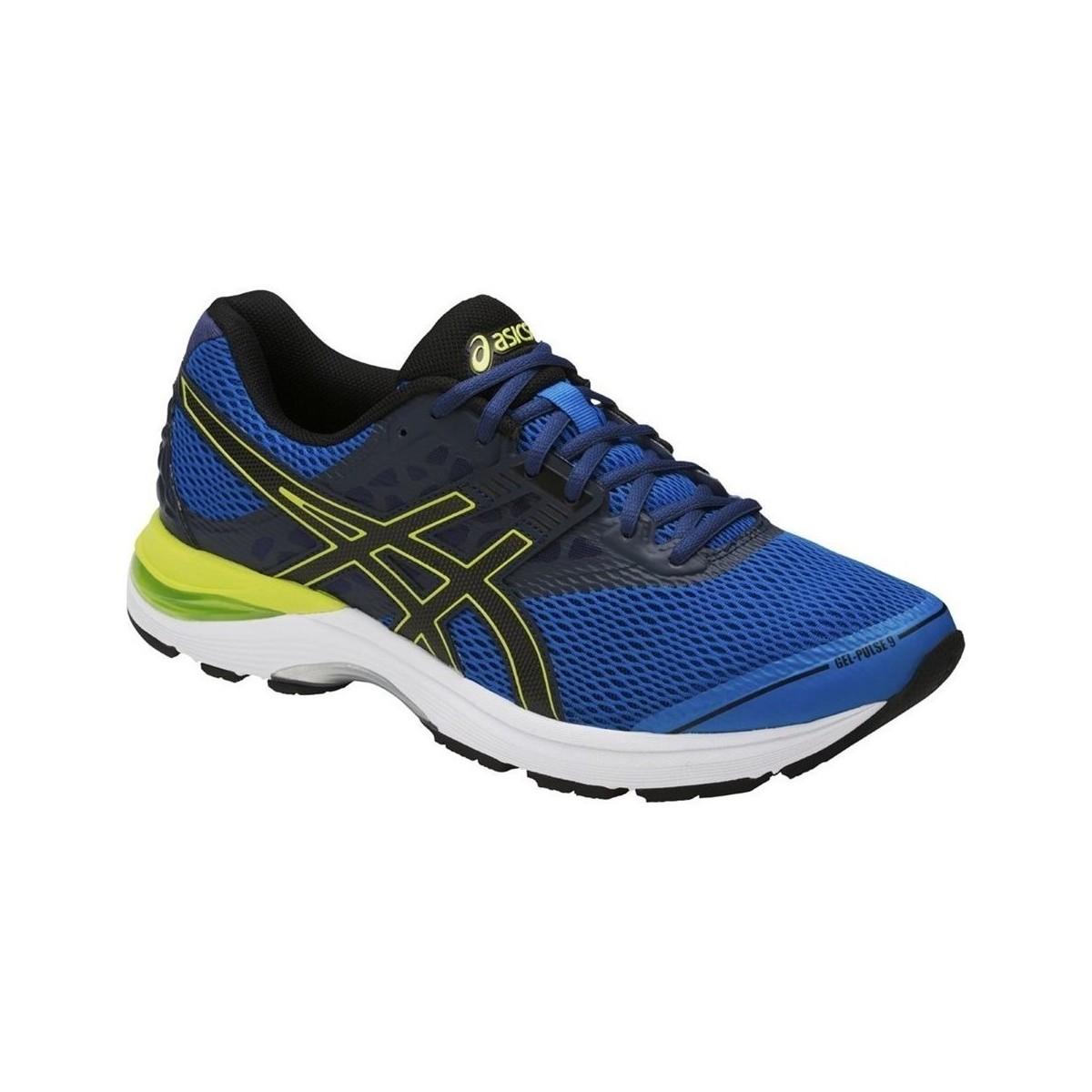 asics femme gel pulse 9 asics femme gel pulse 9