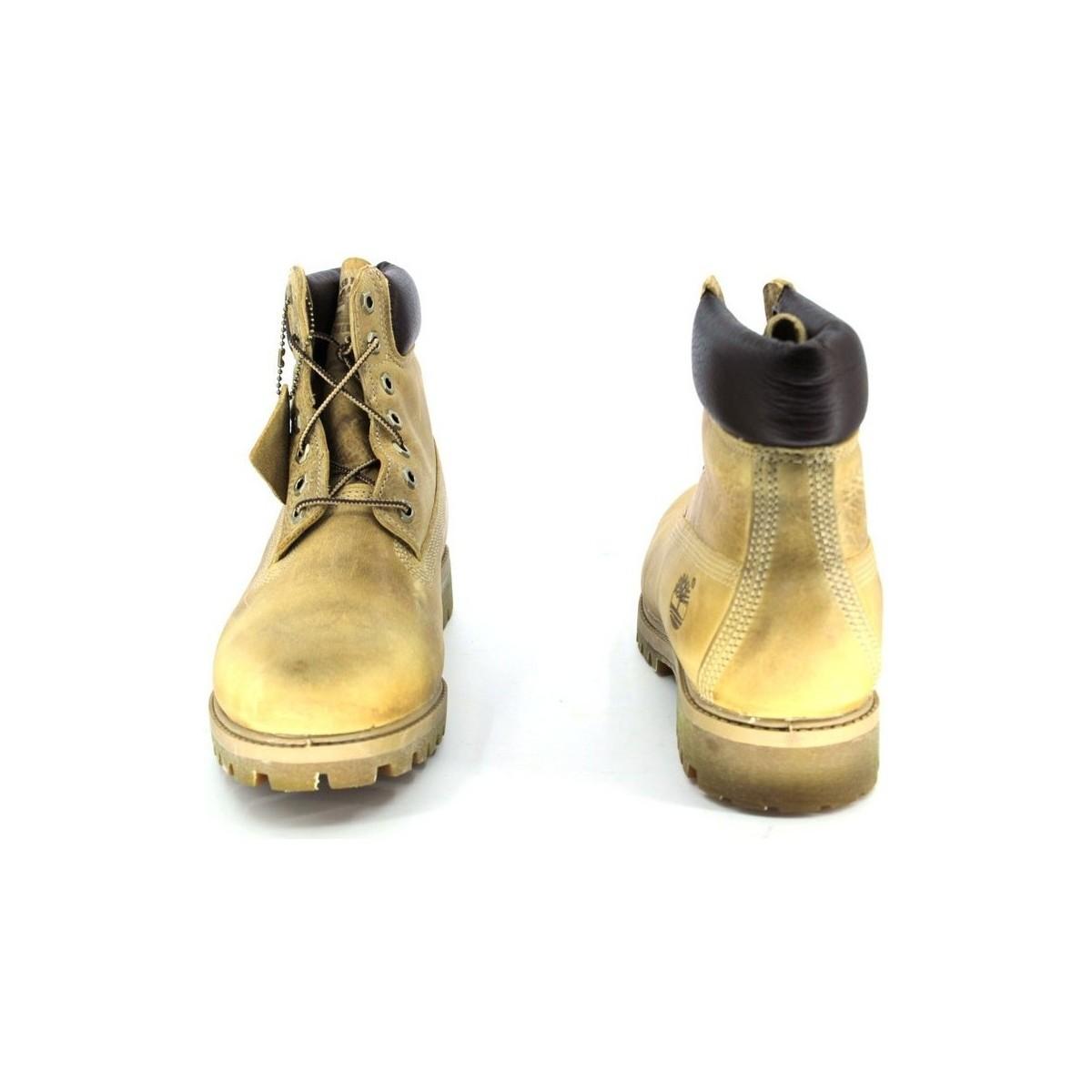 timberland 27097