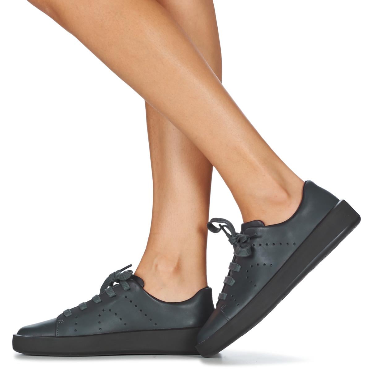 Camper Courb Shoes (trainers) in Grey (Grey) - Save 6% - Lyst