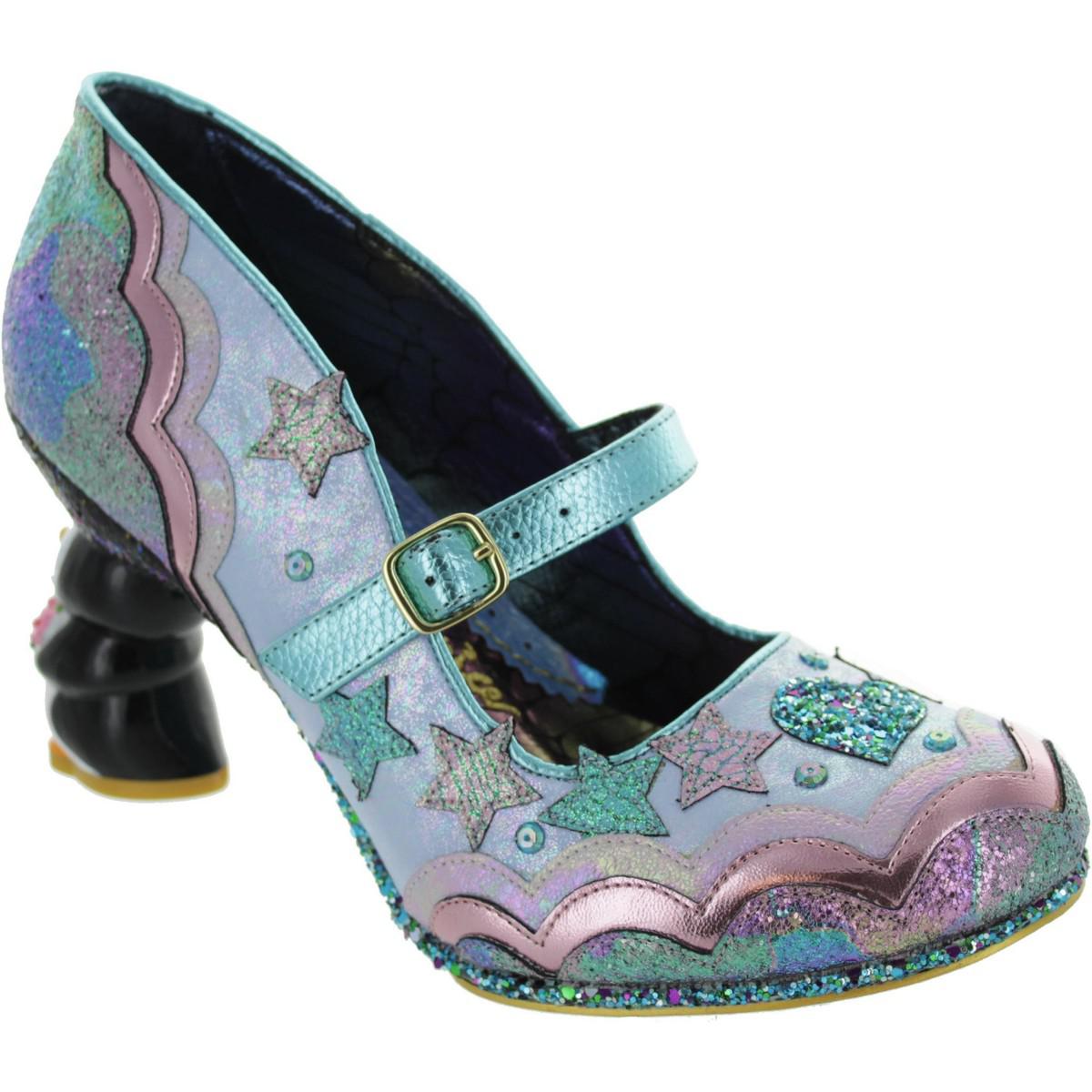 irregular choice rocky hopper