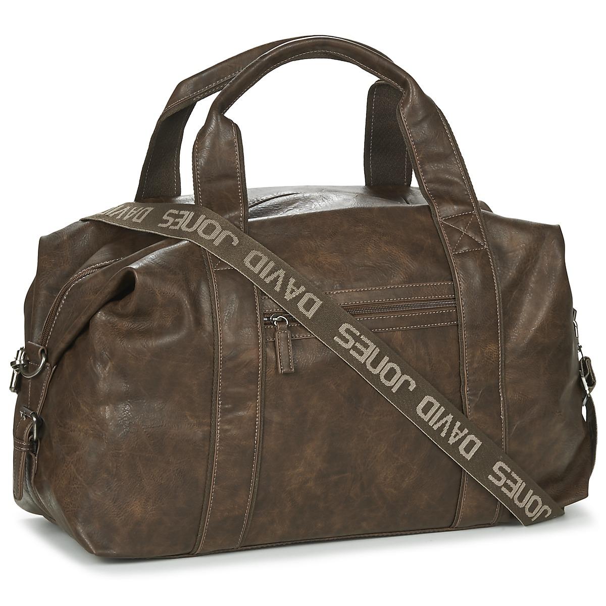 david jones travel bags