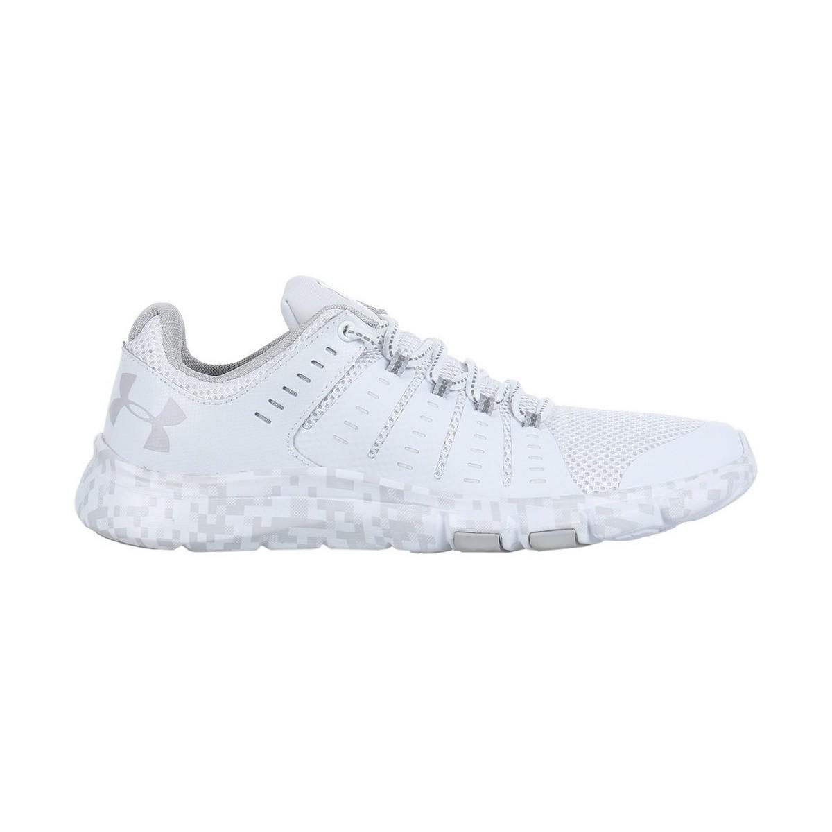 under armour men's micro g
