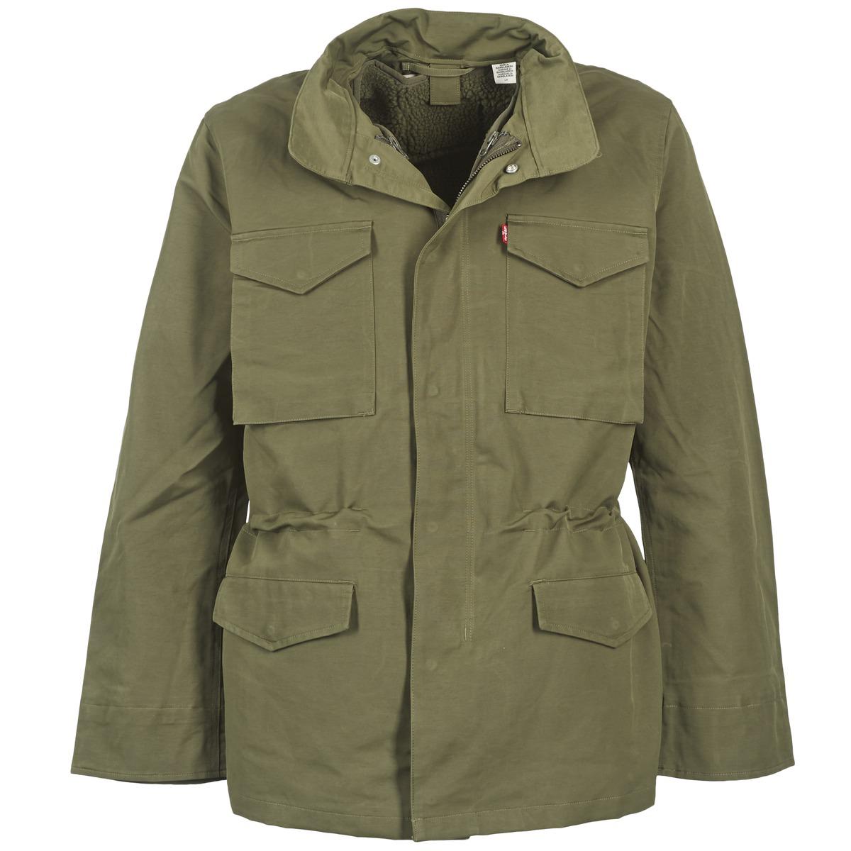 levis 3 in 1 field jacket