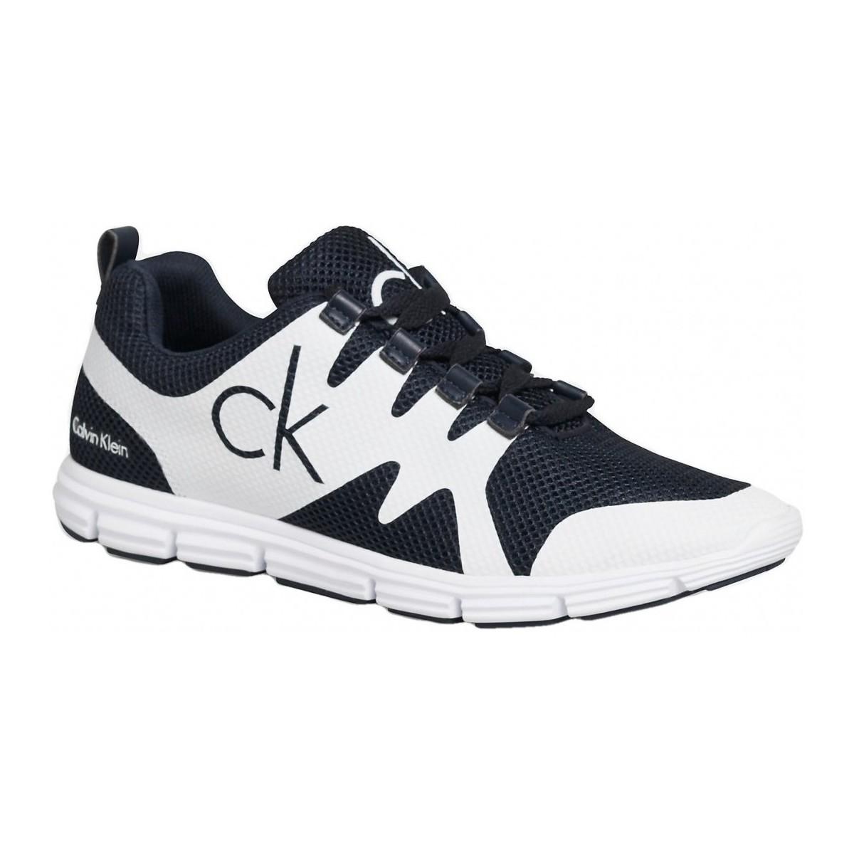 basket calvin klein murphy homme