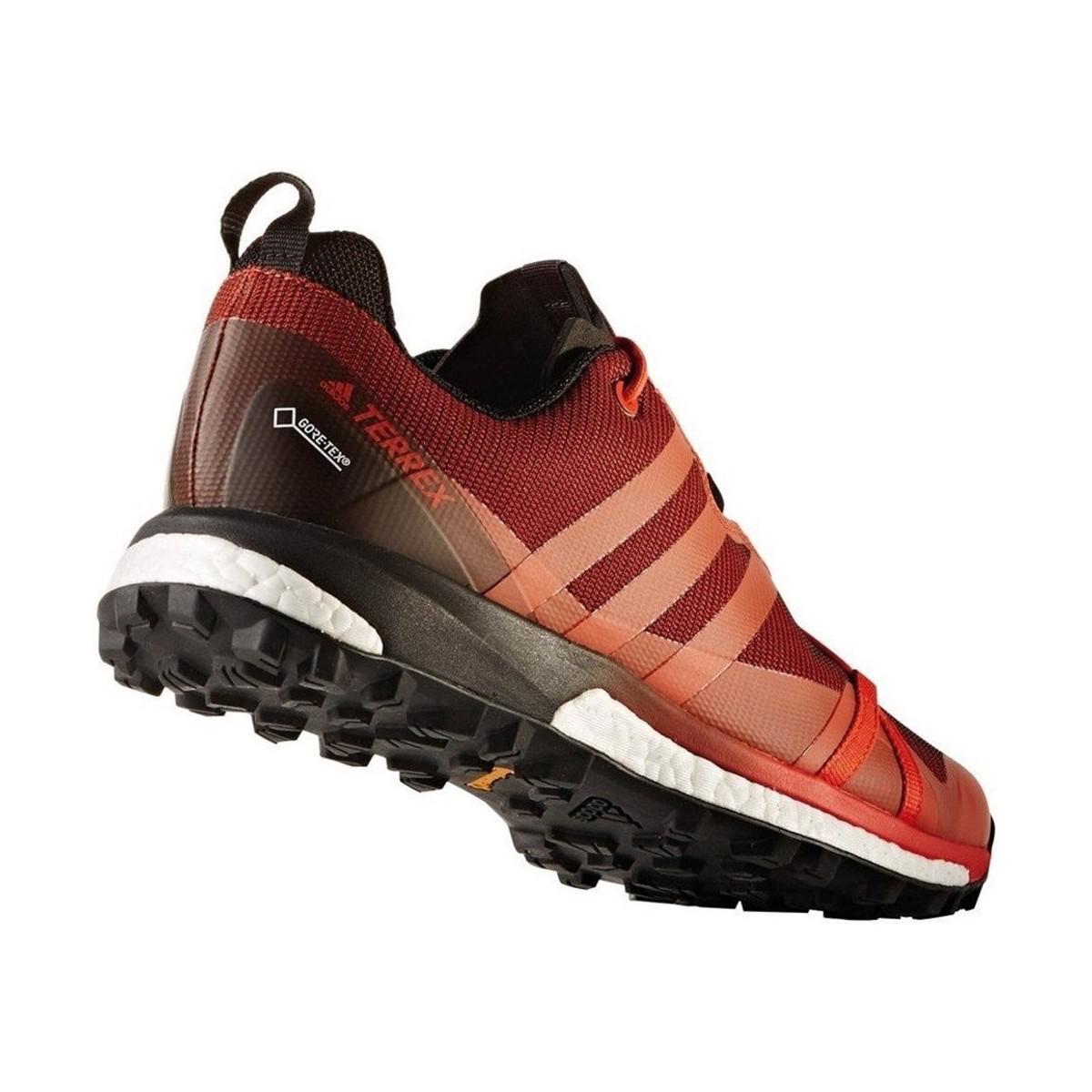 terrex trainers mens