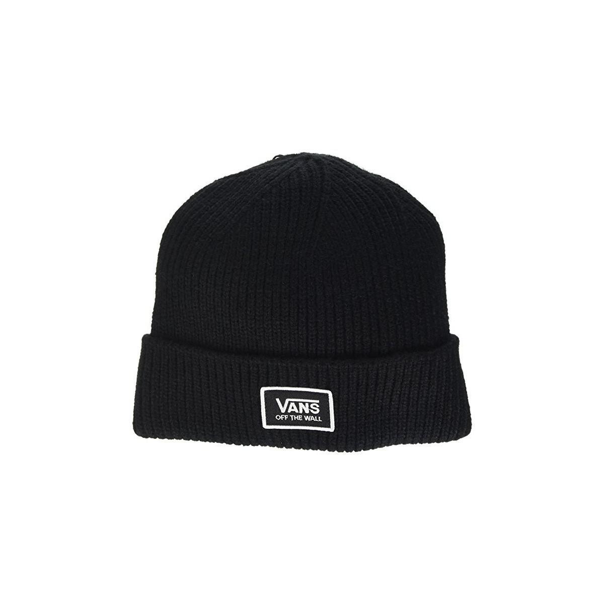 falcon beanie vans