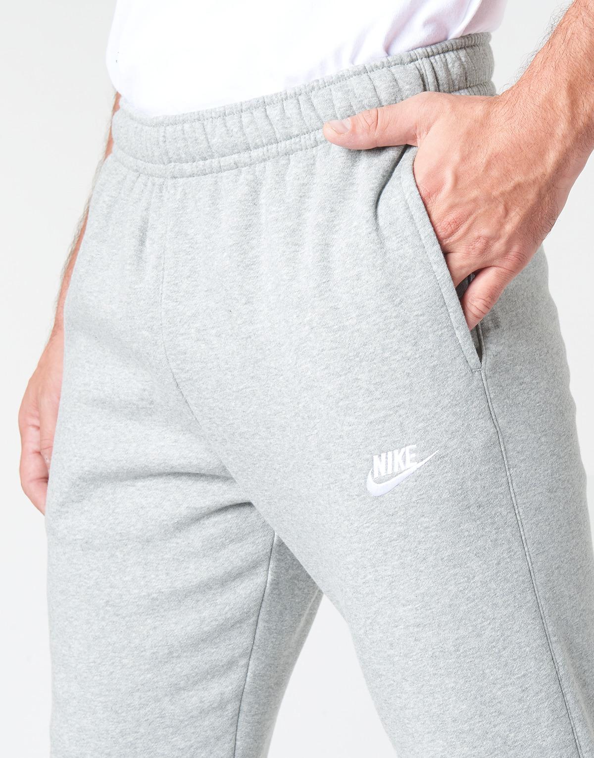 Nike Trainingsbroek M Nsw Club JGGR Bb 