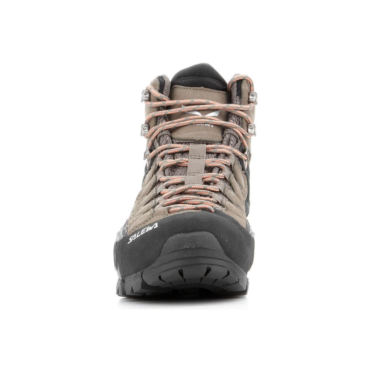 salewa flow mid gtx